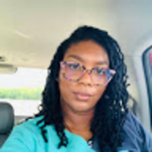 Meet your Posher, Riquitta